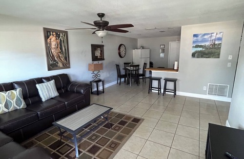 Port Orange House | Calito Apartment 2B.n