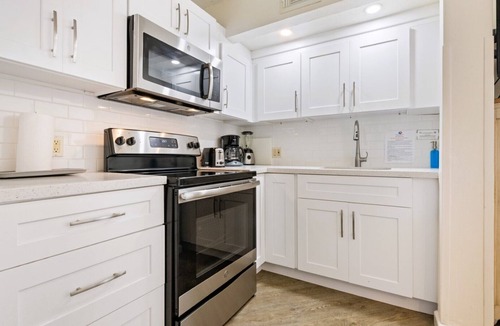 Lower Matecumbe Beach Condo | Caloosa Cove Resort by CoolVacay
