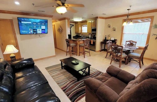 South Padre Island Villa | Campeche Triplex Unit C