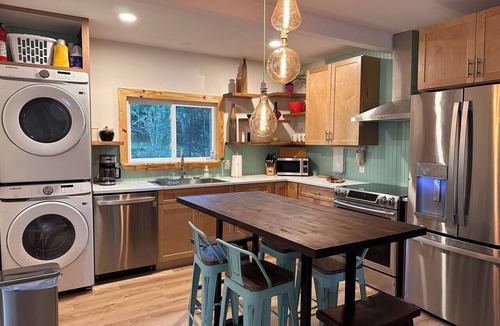 Tallahassee House | Campus Close: Walk to FAMU, Near FSU, Pets YES