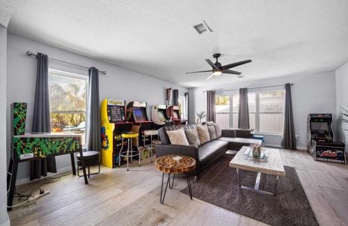 Flagler Beach House | Canal Front Beach Home - Flagler Beach, Florida home