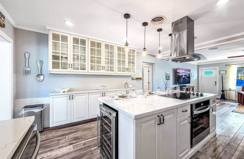 Garden Isles House | Canal Paradise | Pool & Canal | 3 BDR