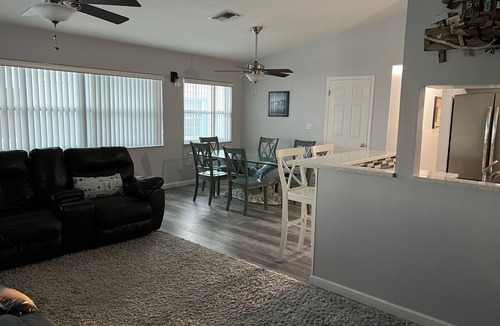 Key Colony Beach Condo | Canal side location with beach & pool club membership!