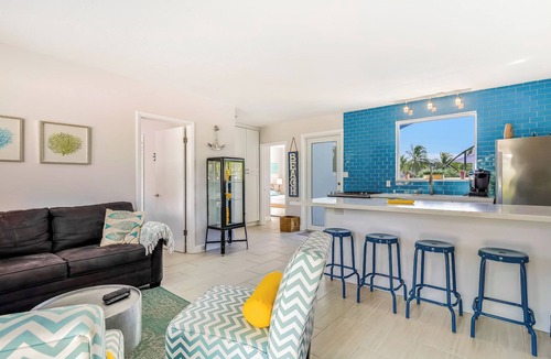 Indian Waterways House | Canalfront, Dog-Friendly Home with High-Speed WiFi, Private Boat Ramp, and Kayak