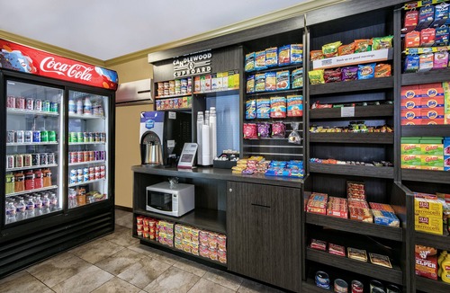 Galveston Hotel | Candlewood Suites Galveston by IHG