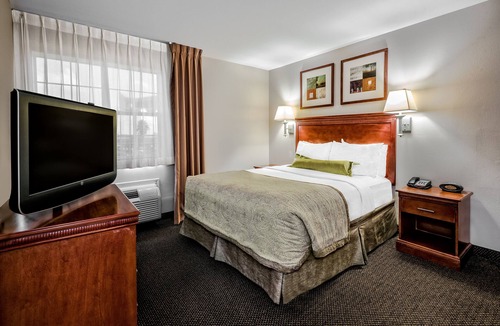 Galveston Hotel | Candlewood Suites Galveston by IHG