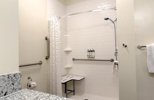 North Beach Hotel | Candlewood Suites - Jacksonville - Mayport by IHG