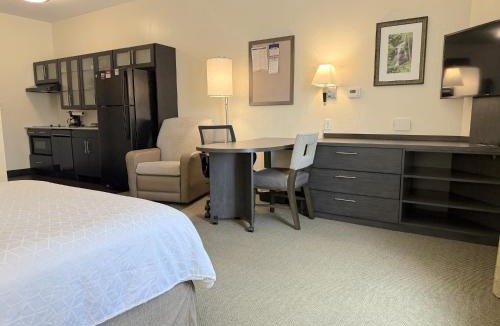 North Beach Hotel | Candlewood Suites - Jacksonville - Mayport by IHG