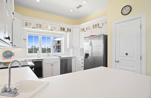 Cape San Blas House | Cape Cottage - Custom home on the North Cape