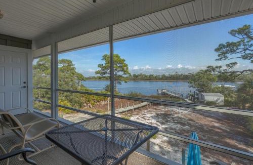 Cape San Blas Bed & Breakfast | Cape San Blas Inn