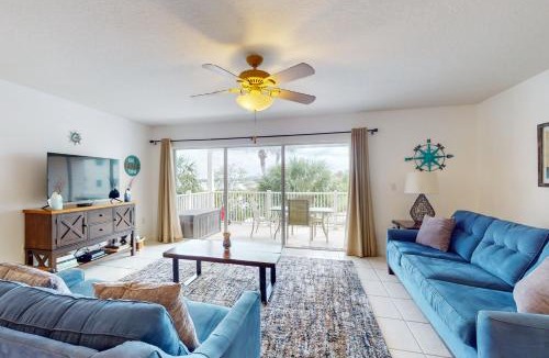 Indian Shores House | Captain's Cove 304