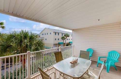 Indian Shores House | Captain's Cove 304