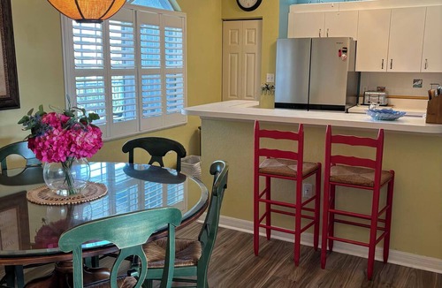 South Island Condo | Captains Bay Beach Condo 3BR/2BA: 2026/2027 Season!