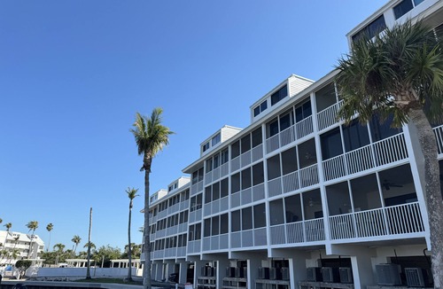 Captiva Condo | Captiva Island Bayside Villas 1 Bed 2 Bath sleep 4