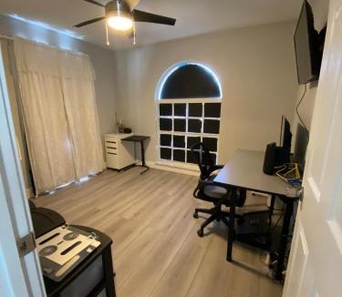 Poinciana House | Caracara