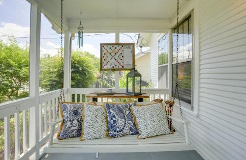 North Chattanooga House | 'Carousel Cottage:' North Chattanooga Home!