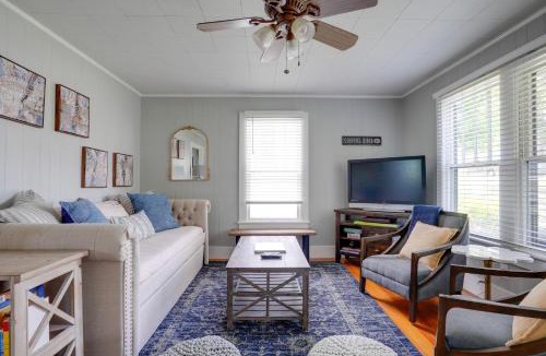 North Chattanooga House | 'Carousel Cottage:' North Chattanooga Home!