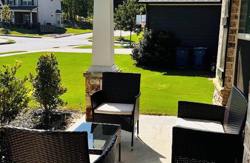 Dacula House | Casa Aluna, World Cup MAJOR INTERNATIONAL SPORTING EVENT Retreat Sleeps 10