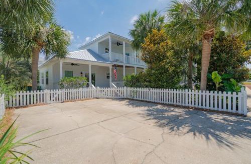 Clipper Cove House | Casa Bella - Luxury Experience - Amenities Galore