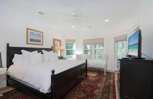 Clipper Cove House | Casa Bella - Luxury Experience - Amenities Galore