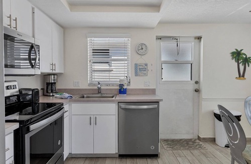 Siesta Key Villa | Casa Blanca Villa A05