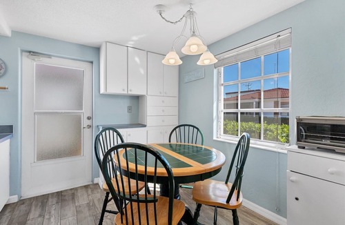 Siesta Key Villa | Casa Blanca Villa A02