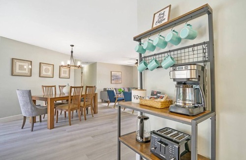 Survey Creek House | Casa Boca - Perfect Florida Getaway with Large Heated Saltwater Pool