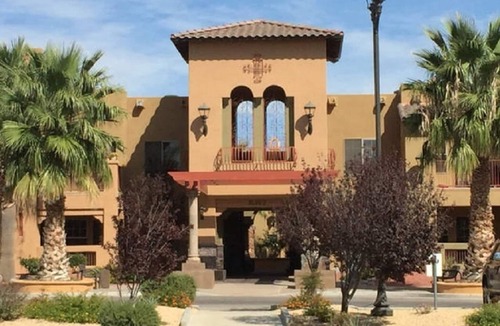 Mesilla Park Condo | *Casa Bonita de Mesilla*
