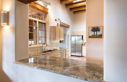 Historic Eastside House | Casa Bonita Ribera