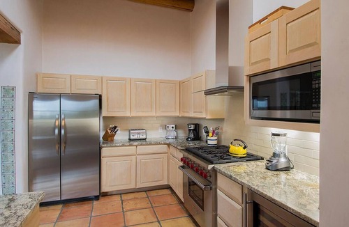 Historic Eastside House | Casa Bonita Ribera