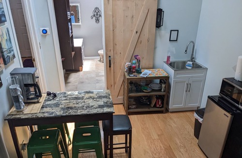 Downtown Historic District House | Casa Bravo in historic downtown - walk to town