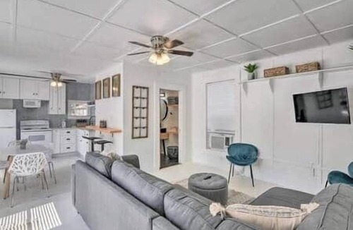 Galveston House | Casa Brisa | Galveston Island