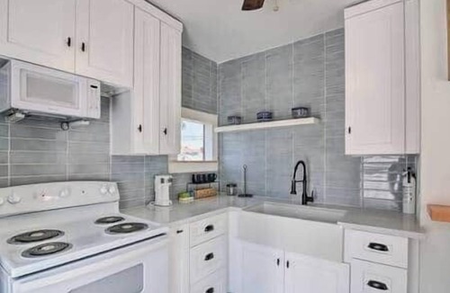 Galveston House | Casa Brisa | Galveston Island
