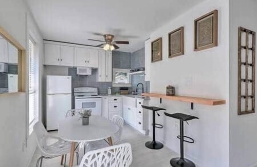 Galveston House | Casa Brisa | Galveston Island