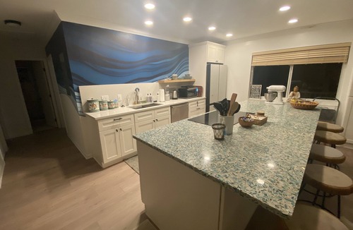 Eden Pines House | Casa Cielo
