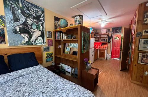 Cutler Bay House | Casa Cove Canopy Bungalow Oasis