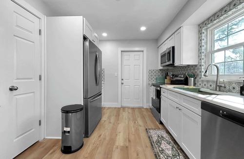 Port Tampa City House | Casa De Campo Unit A Up to 3