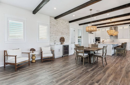 Navarre Beach House | Casa De Playa | Luxury Gulf Front Home w Swim Pool | Event Friendly