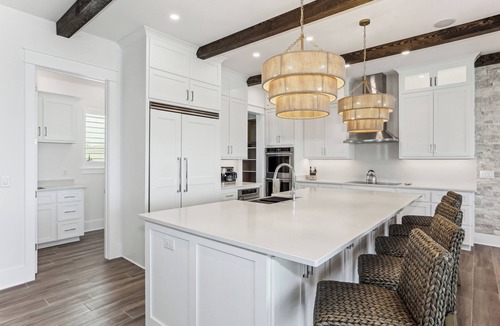 Navarre Beach House | Casa De Playa | Luxury Gulf Front Home w Swim Pool | Event Friendly