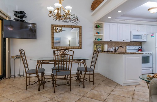 Longboat Key Condo | Casa Del Mar Longboat Key