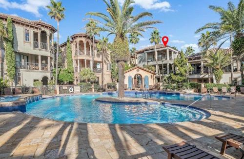 St. Tropez House | Casa del Mare