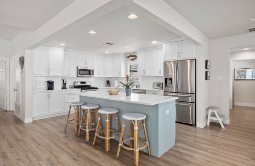 Key Allegro House | Casa Del Sol - Beautiful home in Key Allegro