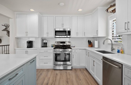 Key Allegro House | Casa Del Sol - Beautiful home in Key Allegro