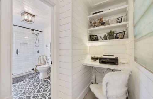 Indian Shores House | Casa Del Sol - Private Beachfront, Pool Table