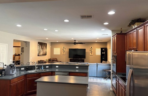 Surprise Farms House | Casa Del Sol
