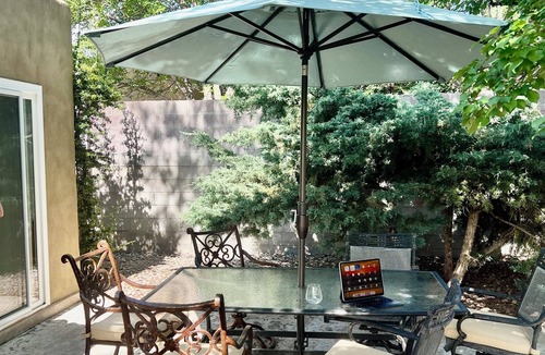 Santa Fe House | Casa Dulce Vida: 3BR home in residential area - GREAT LOCATION, dogs welcome.