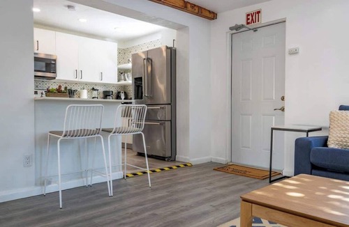 Little Ranches House | CASA FILLMORE|4BR|Pool + Hot tub + BBQ + Minigolf