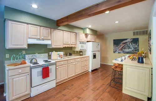 Nathrop House | Casa Immaculata on Chalk Creek w/Views!
