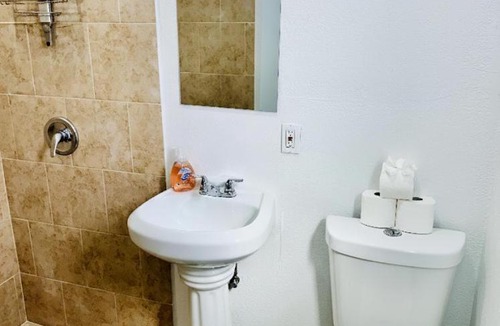 Allapattah Hostel | Casa Miami