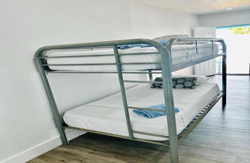 Allapattah Hostel | Casa Miami